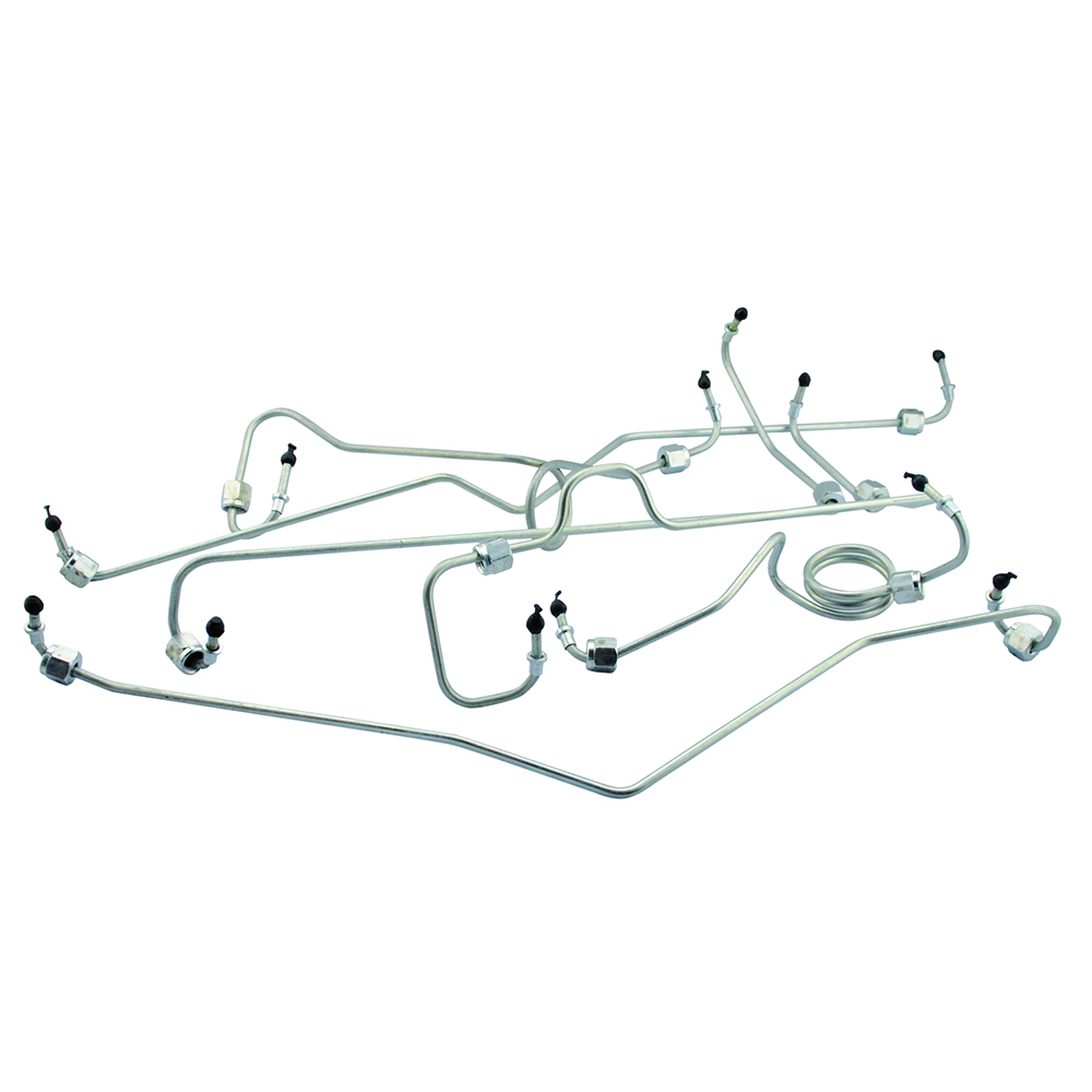 3306高压油管 拷贝